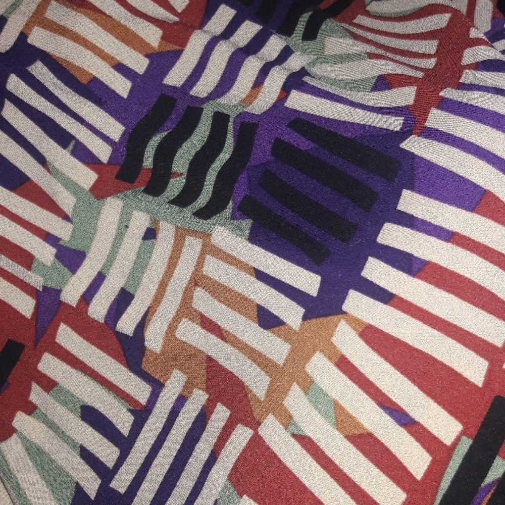 NWOT LuLaRoe Maxi Skirt XL